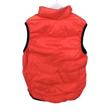 Unisex Reima - Winter vest, size 134 - 140 - Orange (2)