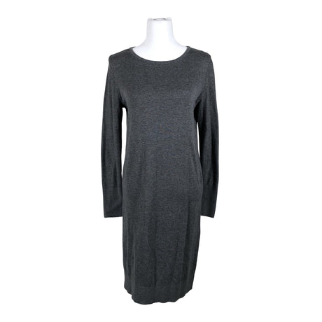 Unisex Esprit - Knit dress, size 40 - Gray ()