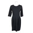 Unisex Esprit - Knit dress, size 40 - Gray ()