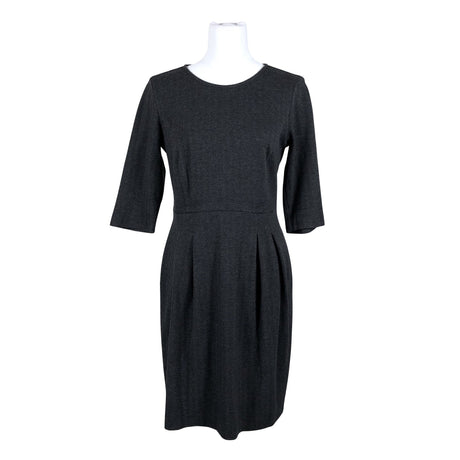 Unisex Esprit - Knit dress, size 40 - Gray ()