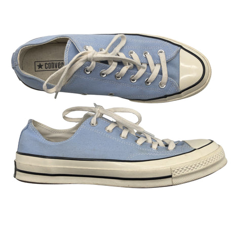 Unisex Converse - Casual sneakers, size 39 - Light blue ()