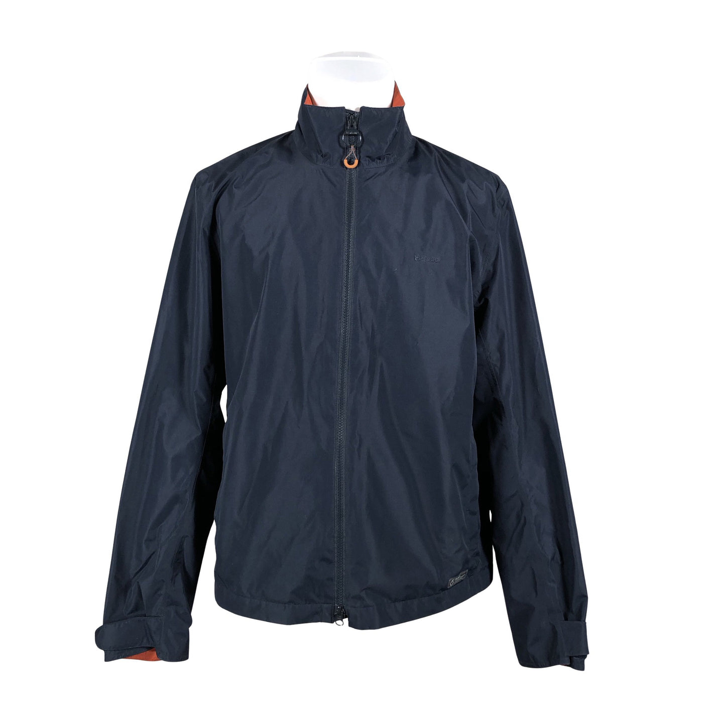 Unisex Barbour - Outdoor jacket, size XL - Blue (1)