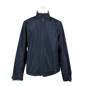 Unisex Barbour - Outdoor jacket, size XL - Blue (1)