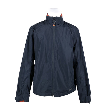 Unisex Barbour - Outdoor jacket, size XL - Blue ()
