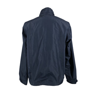 Unisex Barbour - Outdoor jacket, size XL - Blue (2)