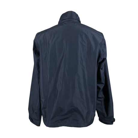 Unisex Barbour - Outdoor jacket, size XL - Blue (2)