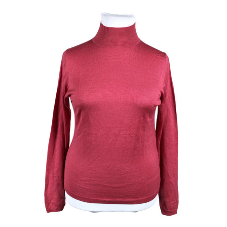 Unisex Ril's - Sweater, size 42 - Pink ()