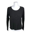 Unisex Marimekko - Cardigan, size 40 - Black ()