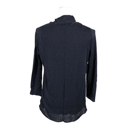 Unisex Andiata - Cardigan, size 36 - Blue (2)