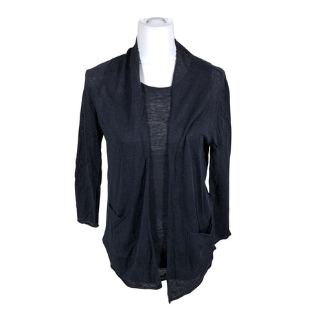 Unisex Andiata - Cardigan, size 36 - Blue ()