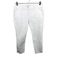 Unisex Gerry Weber - Chinos, size 42 - White ()