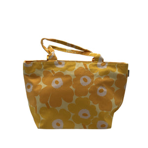 Unisex Marimekko - Handbag, size Midi - Yellow (1)