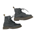 Unisex Dr. Martens - Army boots, size 37 - Black ()
