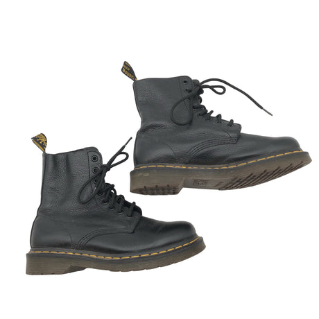 Unisex Dr. Martens - Army boots, size 37 - Black ()