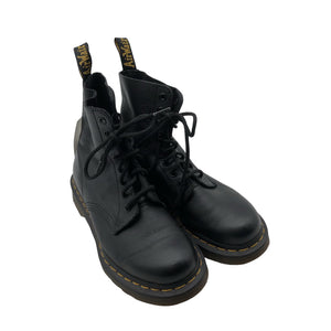 Unisex Dr. Martens - Army boots, size 37 - Black (2)