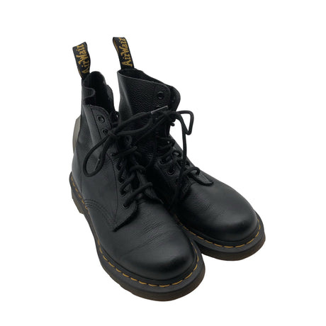 Unisex Dr. Martens - Army boots, size 37 - Black (2)
