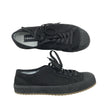 Unisex Komrads - Casual sneakers, size 36 - Black ()