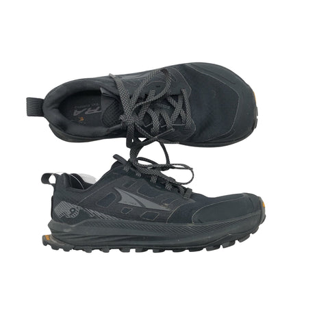 Unisex Altra - Running shoes, size 37 - Black ()