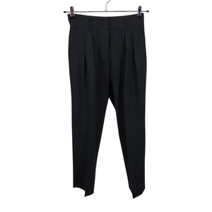 Unisex WOTE - Straight leg trousers, size 34 - Black (1)