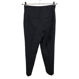 Unisex WOTE - Straight leg trousers, size 34 - Black (2)