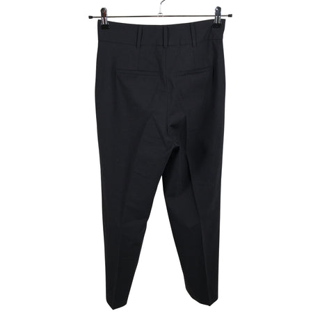Unisex WOTE - Straight leg trousers, size 34 - Black (2)