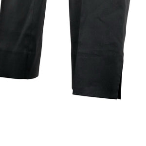 Unisex Joseph - Straight leg trousers, size 36 - Black (3)