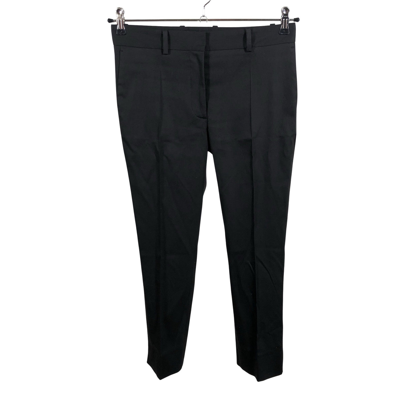Unisex Joseph - Straight leg trousers, size 36 - Black (1)