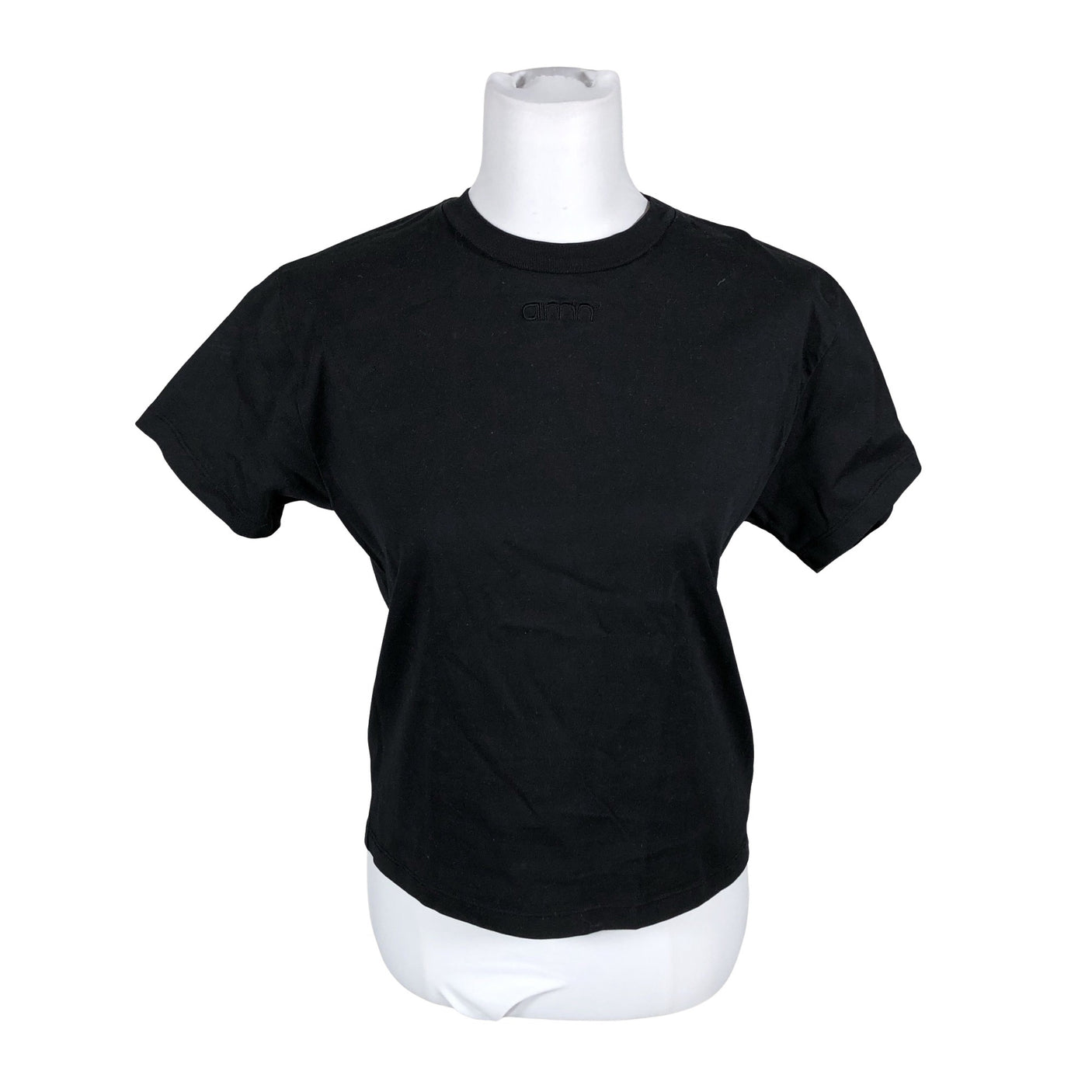 Unisex Aim'n - T-shirt, size 34 - Black (1)
