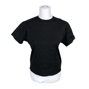 Unisex Aim'n - T-shirt, size 34 - Black (1)