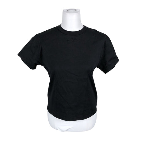 Unisex Aim'n - T-shirt, size 34 - Black ()