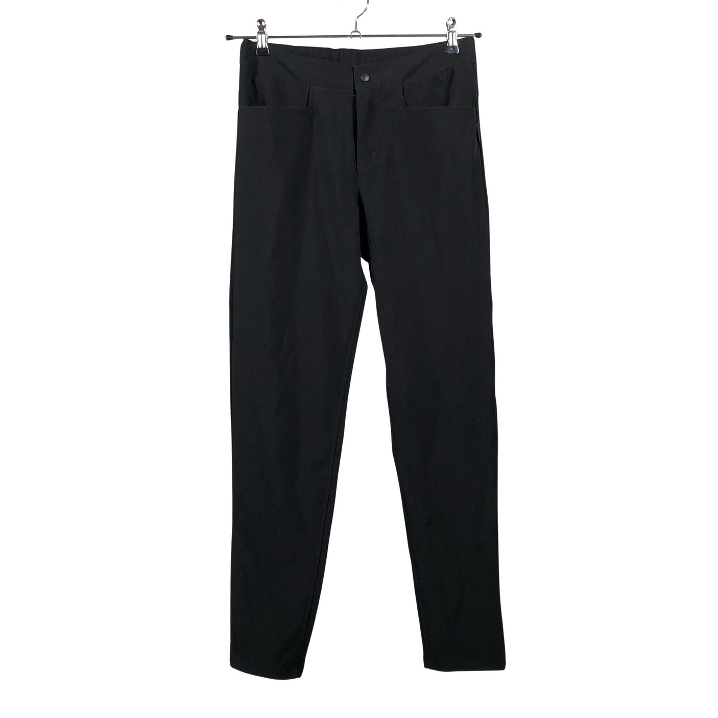 Unisex Reima - Spring/Fall pants, size 158 - 164 - Black (1)