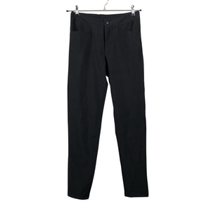 Unisex Reima - Spring/Fall pants, size 158 - 164 - Black (1)