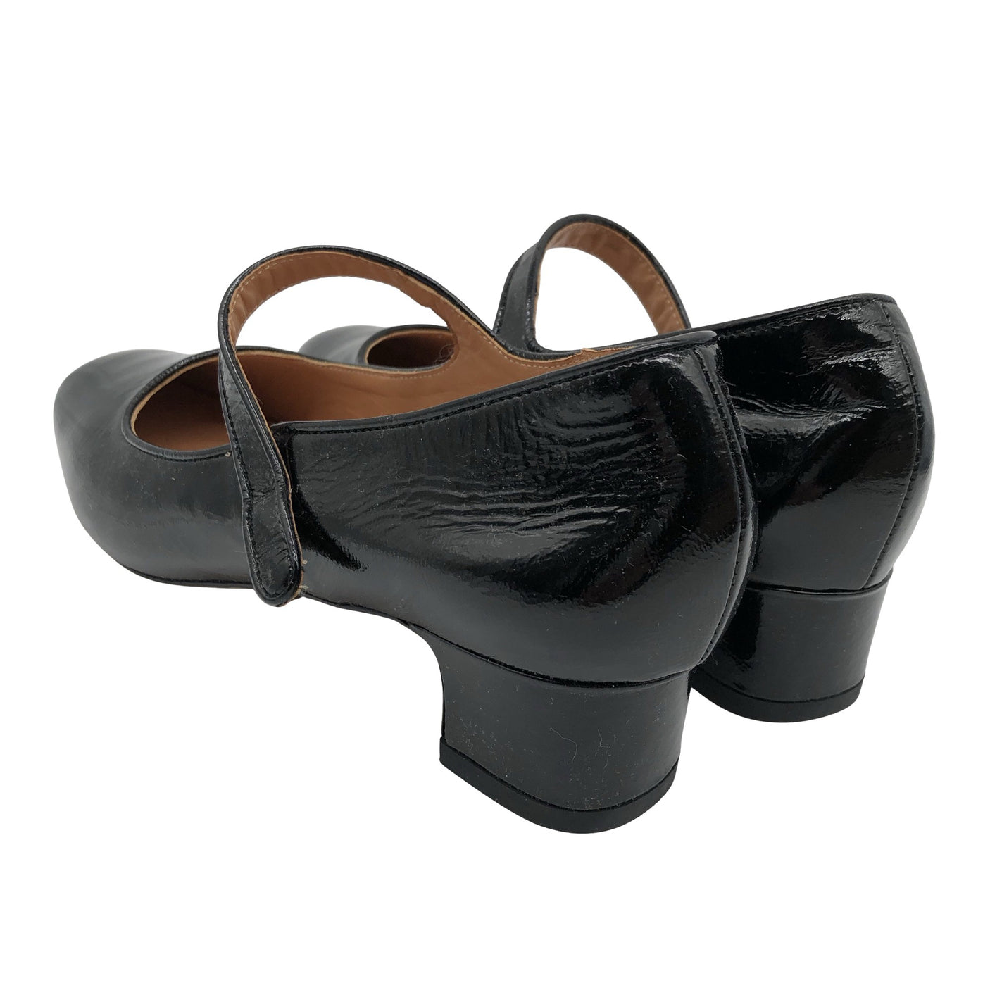 Unisex Balagan - High heels, size 41 - Black (3)