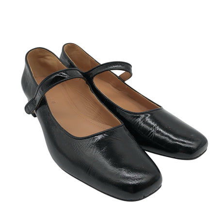 Unisex Balagan - High heels, size 41 - Black (2)