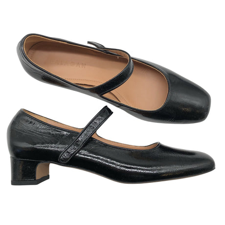 Unisex Balagan - High heels, size 41 - Black ()