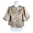 Unisex By Malina - Dress jacket, size 34 - Beige ()