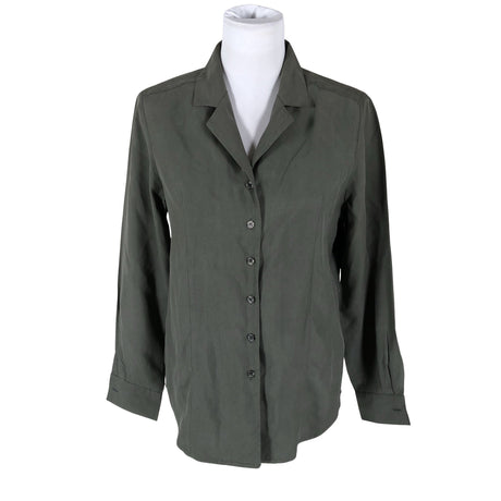 Unisex Järvi Muoti - Blouse, size 36 - Green ()