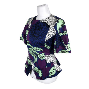 Unisex Marni - Jacket, size 34 - Blue (3)