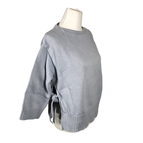 Unisex Weekend by MaxMara - Sweater, size 38 - Light blue (2)