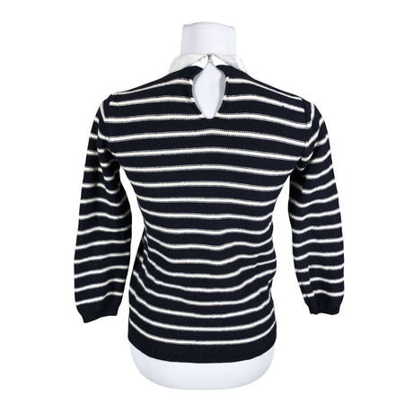 Unisex Pablo - Sweater, size 34 - Blue (2)