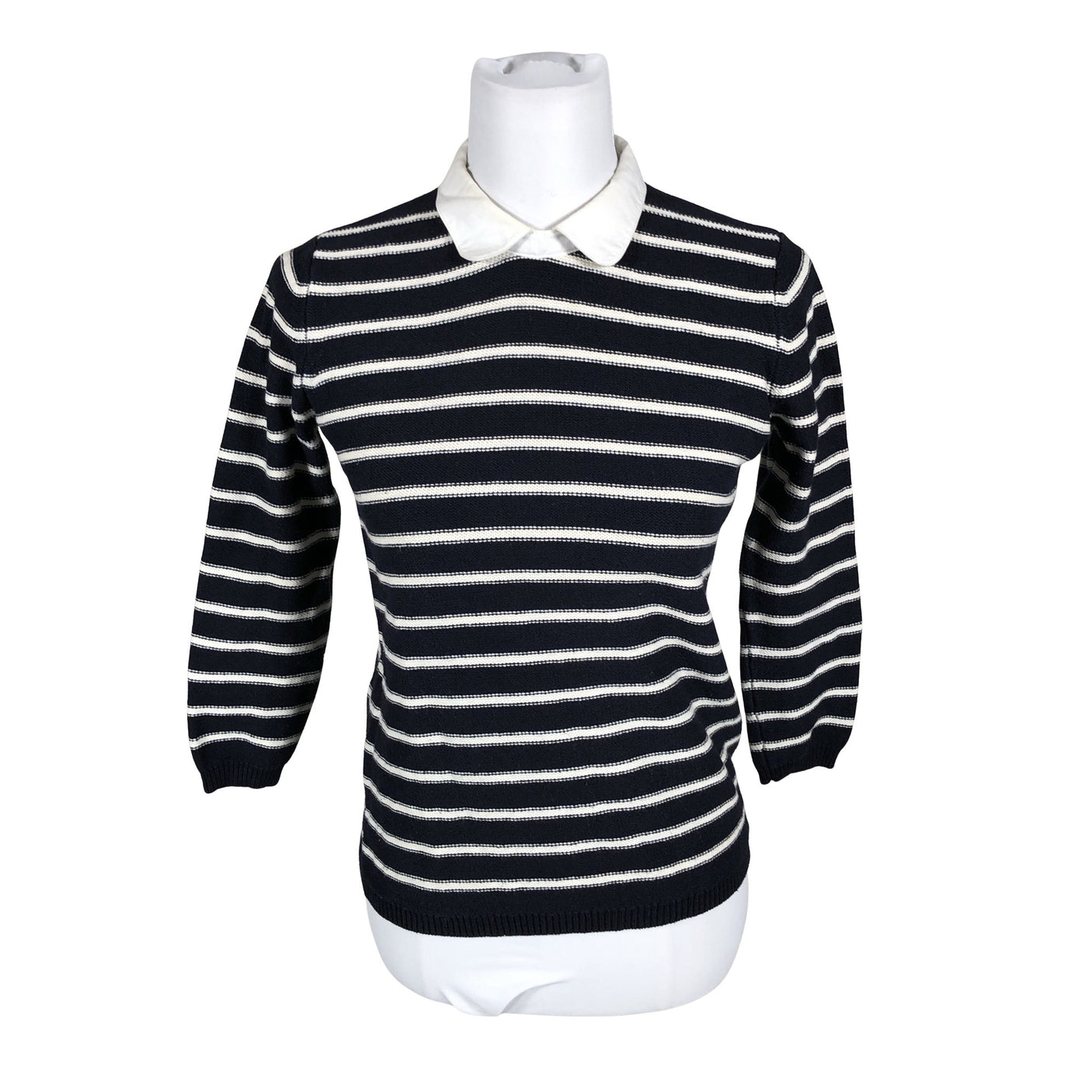 Unisex Pablo - Sweater, size 34 - Blue (1)