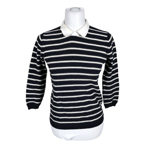 Unisex Pablo - Sweater, size 34 - Blue (1)