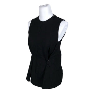 Unisex 3.1 Phillip Lim - Top, size 34 - Black (3)