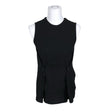 Unisex 3.1 Phillip Lim - Top, size 34 - Black ()