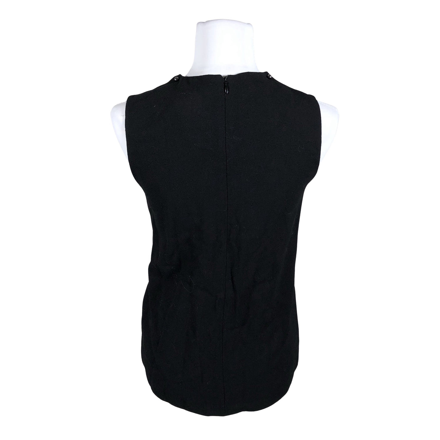 Unisex 3.1 Phillip Lim - Top, size 34 - Black (2)