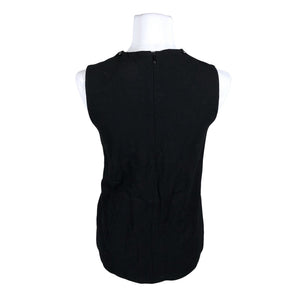 Unisex 3.1 Phillip Lim - Top, size 34 - Black (2)