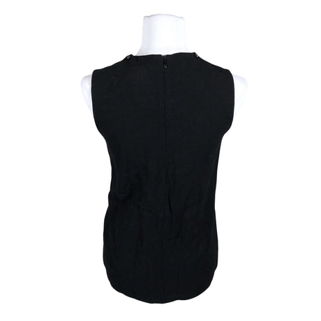 Unisex 3.1 Phillip Lim - Top, size 34 - Black (2)