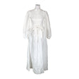 Unisex Andiata - Dress, size 34 - White ()