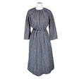 Unisex Arket - Dress, size 36 - Blue ()