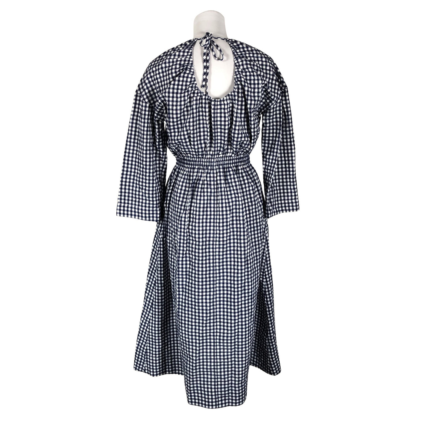 Unisex Arket - Dress, size 36 - Blue (2)